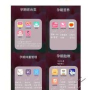 准妈妈孕期必备app（怀孕记录app哪个好）