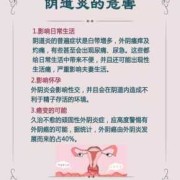 孕期妇科病（孕妇有阴道炎怎么办）