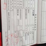 小孩户口随母亲，怎么样迁移到父亲这里，程序,胎儿跟爸爸血型一样吗