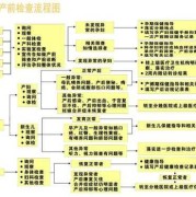整个孕期的产检流程（上海产检流程）