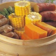 孕期吃粗粮对胎儿好吗（孕期吃粗粮对胎儿好吗有影响吗）