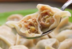 孕期吃什么馅的饺子好（孕期吃什么馅的饺子好?）