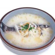 孕妇鱼汤做法,孕期鱼汤喝多了会怎么样