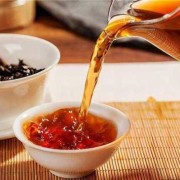 怀孕期间能喝茶叶水吗（怀孕期间能喝茶叶水吗?）