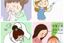 孕期感冒打喷嚏（孕37周感冒了咋办，又流鼻涕，咳嗽、鼻塞、打喷嚏症状）