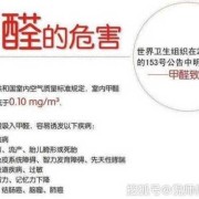 甲醛对孕妇的影响,孕期甲醛对胎儿的影响能检查出来吗