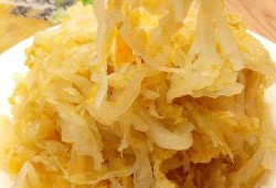 孕期可以吃酸菜吗（孕期可以吃泡菜吗）