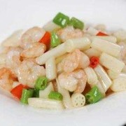 孕妇吃虾仁对胎儿好吗（孕妇虾仁炒什么好吃又营养）