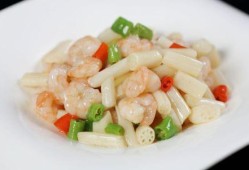 孕妇吃虾仁对胎儿好吗（孕妇虾仁炒什么好吃又营养）