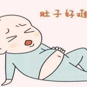六个半月胎儿图片大全（6个月宝宝肚子咕噜响，是怎么回事？宝宝的肚子总是在咕噜咕）