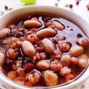 孕期可以喝红豆汤吗（孕期可以喝红豆汤吗问医生）