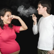 抽烟对备孕有影响吗,备孕期间可以抽烟吗男的