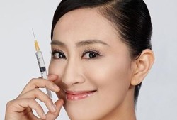 打了瘦脸针多久见效,备孕期可以打瘦脸针吗女性
