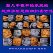 胎儿神经系统发育异常的表现（胎儿神经系统发育异常的表现）