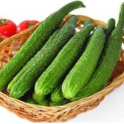 孕妇吃青瓜对胎儿好吗（宝宝吃黄瓜可以吗）