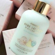 孕期用身体乳（孕期用身体乳对宝宝有影响吗?）