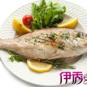 孕期只吃鱼（孕期只吃鱼不吃肉可以吗）