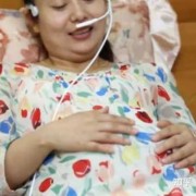 孕妇氧气吸多了对胎儿有影响吗（孕妇连续吸氧三天对胎儿好吗）