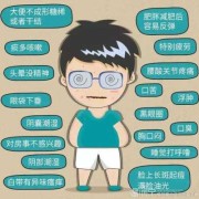 孕期湿气（孕妇湿气重的症状有哪些）