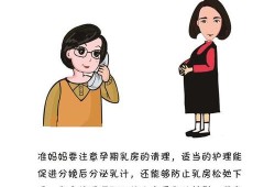 孕期乳头疼痛（孕期乳头疼痛怎么办缓解）