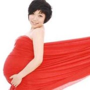 孕期可以剪发吗（中秋节孕妇能剪头发吗）