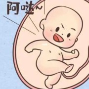 孕晚期宝宝一直抖动,胎儿在发抖的胎动
