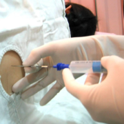 剖腹产全麻对胎儿智力（剖腹产脊椎打麻药疼吗）