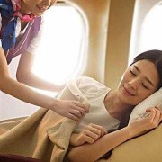 孕期老公打飞机（孕妇坐飞机有特殊待遇吗）