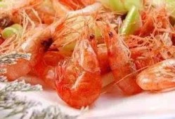 怀孕吃虾对胎儿好吗（怀孕吃虾对胎儿好吗有影响吗）