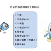 孕期测血糖（孕期测血糖的最佳时间和注意事项）