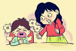 孕期哮喘发作怎么缓解（孕期哮喘发作怎么缓解）