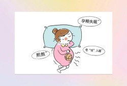 孕中期失眠对胎儿有影响吗,孕晚期孕妇失眠会影响胎儿吗