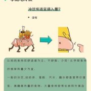 孕妇可以吃冷饮么,孕期喝冷饮对宝宝有什么影响