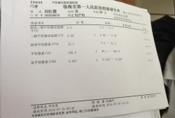孕期促甲状腺激素偏低（促甲状腺素底怎么办）