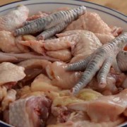 怀孕吃鸡肉对胎儿好吗（怀孕初期吃鸡肉流产了）