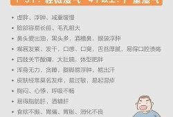 孕妇湿气重对胎儿影响（孕妇湿气重对胎儿影响大吗）