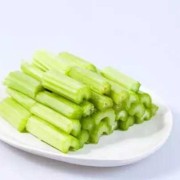 孕期吃芹菜（孕期吃芹菜对胎儿有什么好处）