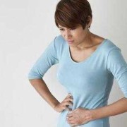 孕期小腹坠痛（孕期小腹坠痛正常吗）