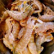 皮皮虾孕妇能吃吗,孕妇禁吃十大海鲜