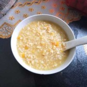 孕期能吃燕麦吗（孕妇可以吃燕麦粥吗）