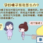 孕期喉咙疼怎么办（孕期喉咙疼怎么办最简单的方法）