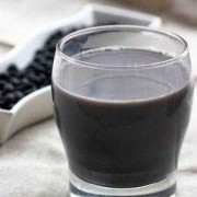 经常喝黑豆浆有什么好处孕期喝好不好,孕期经常喝豆浆好吗有影响吗