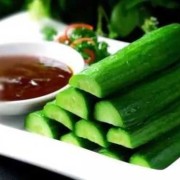 为什么人喜欢吃黄瓜,孕期喜欢吃黄瓜生男生女