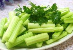 孕期可以吃芹菜（孕期可以吃芹菜吗?）