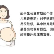 聋哑胎儿形成的原因（聋哑胎儿形成的原因有哪些）