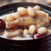 孕期炖汤食谱（孕妇可以用那些食材煲汤）