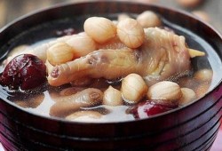 孕期炖汤食谱（孕妇可以用那些食材煲汤）