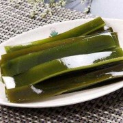 孕期吃海带（怀孕的人可以吃海带的吗？怀孕四个月多了的）