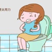 怀孕初期大便很用力会不会有影响的呢,用力拉屎对胎儿的影响大吗
