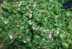 孕妇能吃茴香苗馅饺子吗？怀孕期间孕妇的饮食有哪些需要禁忌的,孕妇吃茴香对胎儿好吗有影响吗